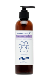 All Purpose Dog Shampoo
