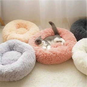 Floofi Pet Bed 80cm (Grey) PT-PB-134-XL