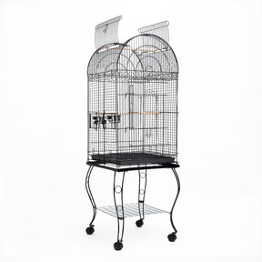 Paw Mate Bird Cage Parrot Aviary Soprano 164cm