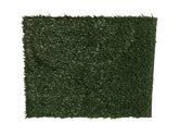 YES4PETS 3 x Synthetic Grass replacement only for Potty Pad Training Pad 59 X 46 CM