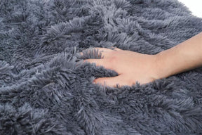 YES4PETS Pet Blanket Dog Cat Rug Puppy Kitten Calming Plush Soft Warmth Fleece 50X36 cm