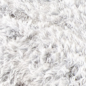 Dog Pet Warm Soft Plush Nest Comfy Kennel Sleeping Calming Bed Memory Foam XXL