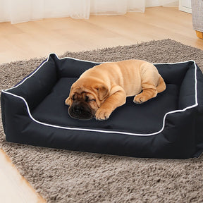 100cm x 80cm Heavy Duty Waterproof Dog Bed