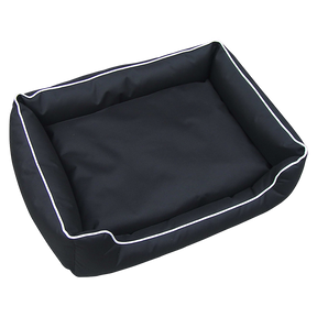 120cm x 100cm Heavy Duty Waterproof Dog Bed