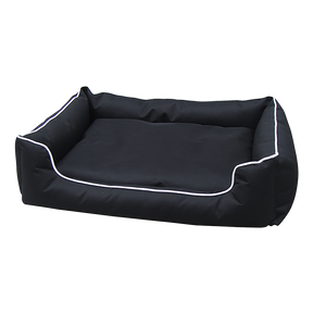 120cm x 100cm Heavy Duty Waterproof Dog Bed